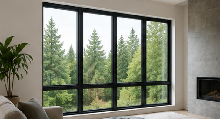 Window Replacement & Installation