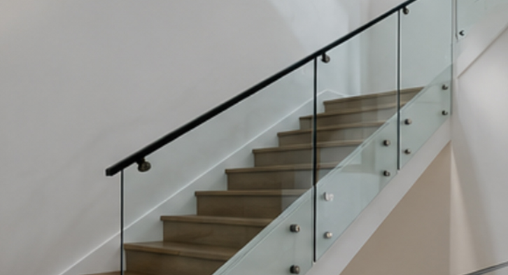 Glass Railings